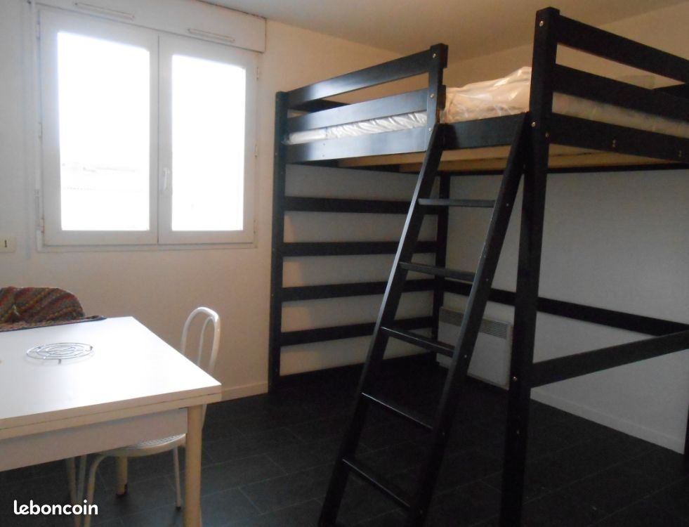 Appartement à louer, 20m², Valence