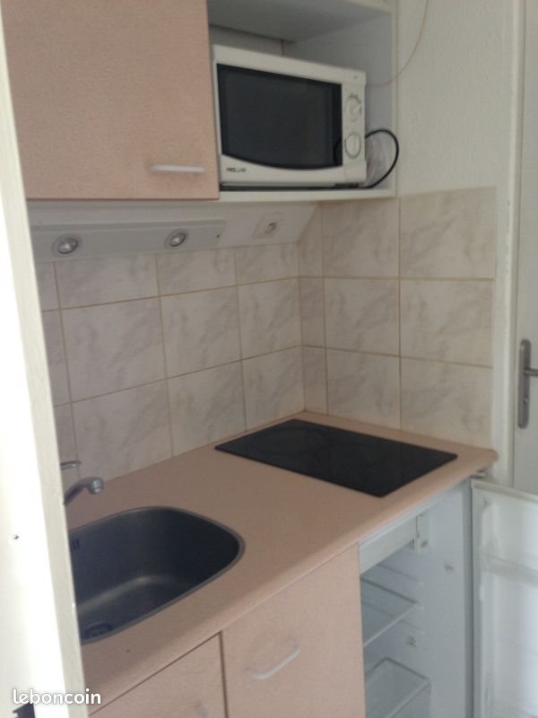 Appartement à louer, 20m², Valence