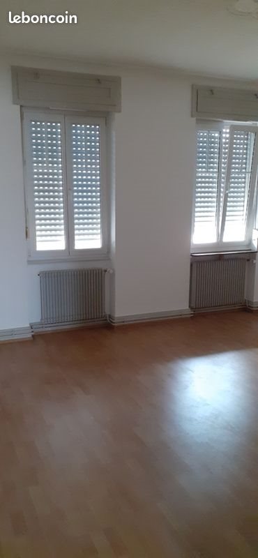 Appartement à louer, 70m², Schiltigheim