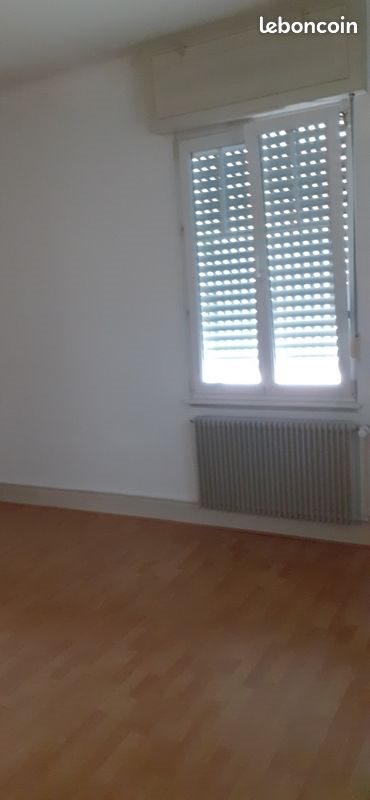 Appartement à louer, 70m², Schiltigheim
