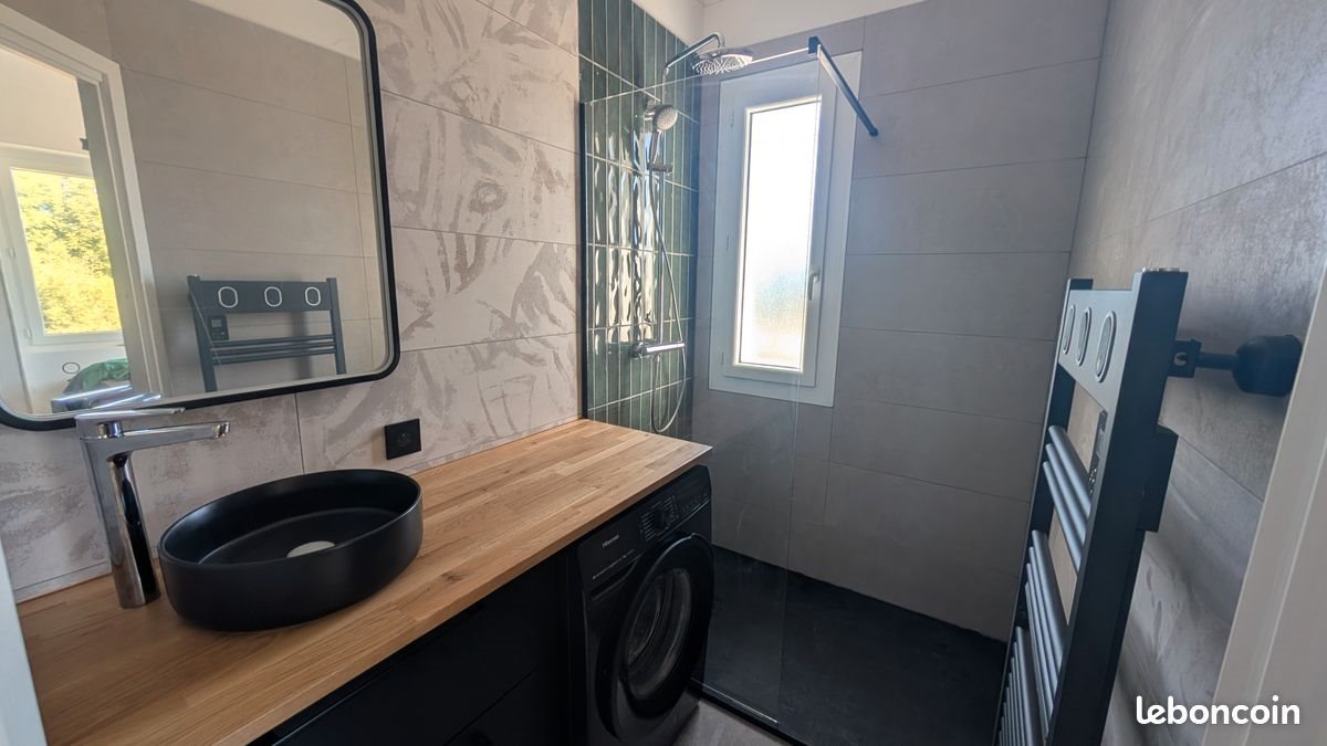 Appartement à louer, 33m², Saint-Maixent-l'École