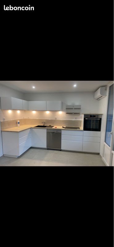 Appartement à louer, 70m², Villeurbanne