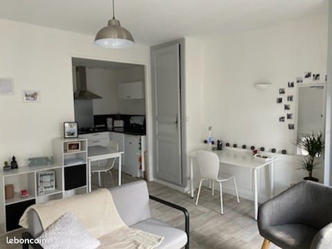 Appartement à louer, 32m², Poitiers