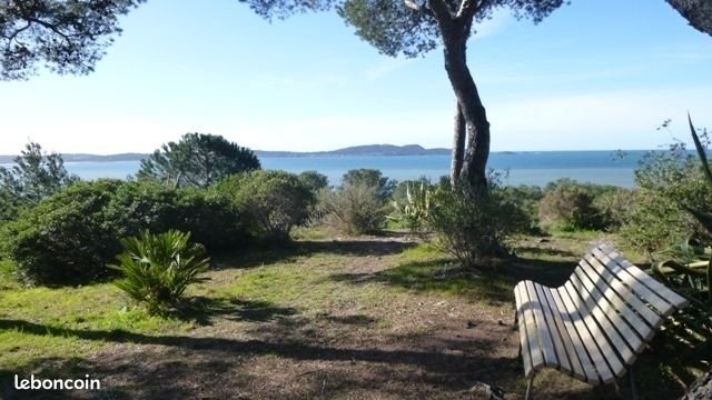 Appartement à louer, 22m², Hyères