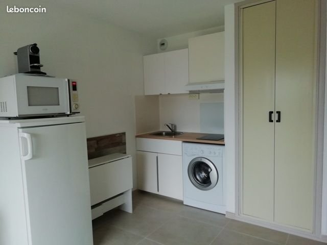 Appartement à louer, 22m², Hyères