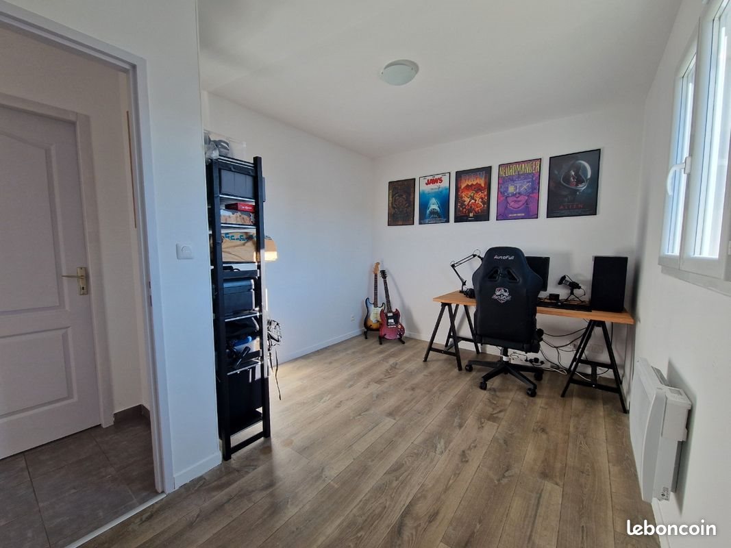 Maison à vendre, 85m², Yves