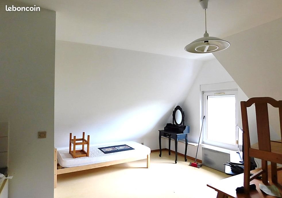 Appartement à louer, 25m², Famars