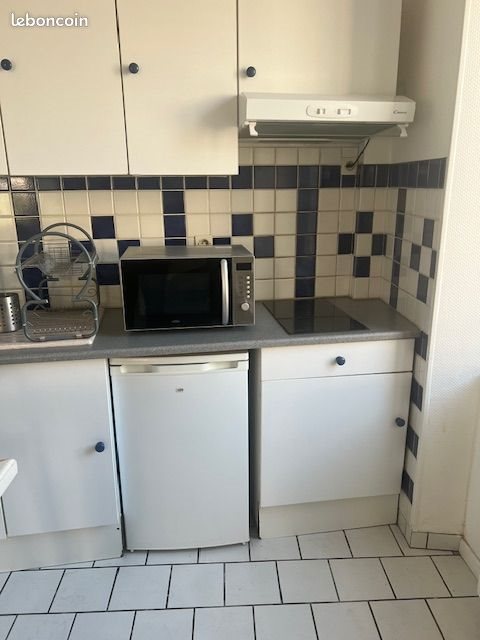 Appartement à louer, 20m², Etampes