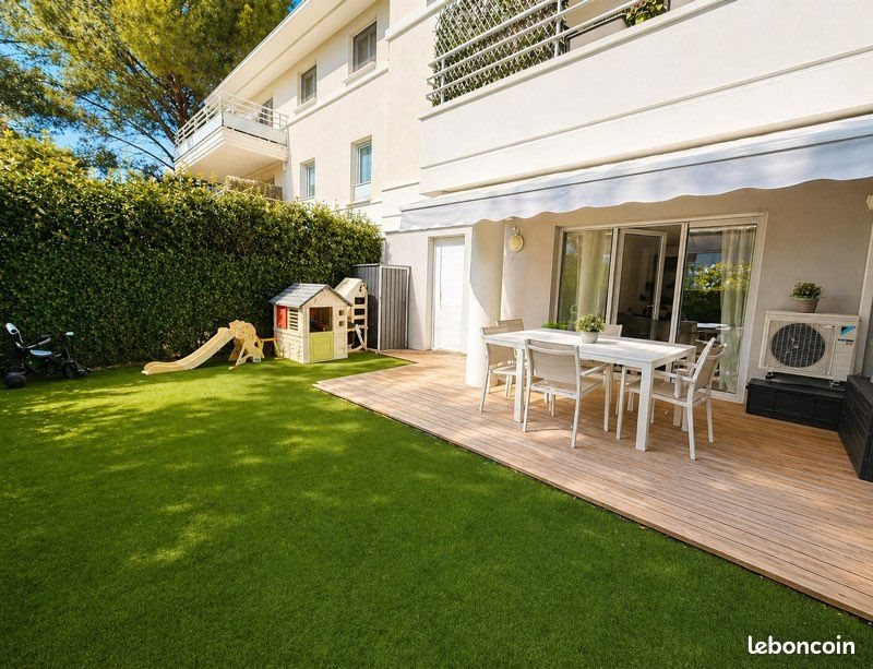 Appartement à vendre, 43m², Mandelieu-la-Napoule