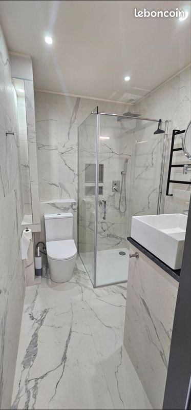 Appartement à louer, 38m², Furiani