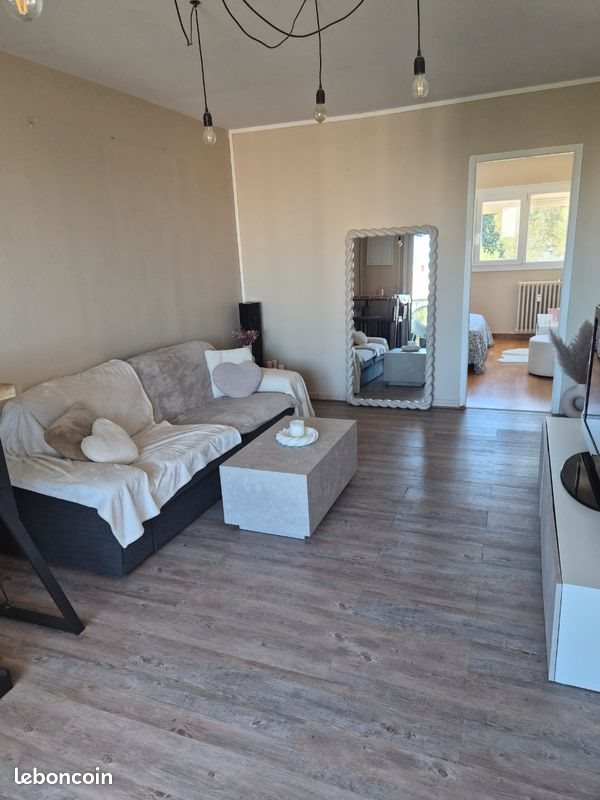 Appartement à vendre, 58m², Montpellier