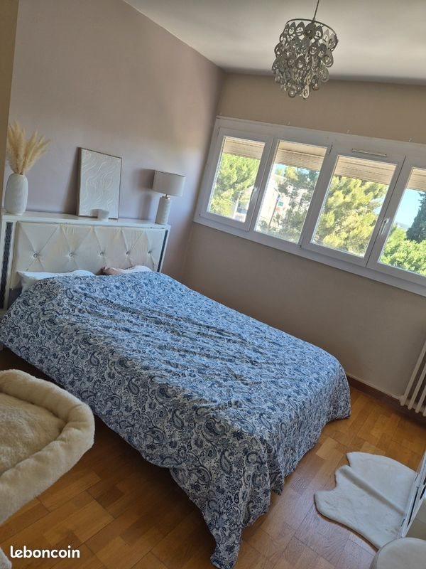 Appartement à vendre, 58m², Montpellier