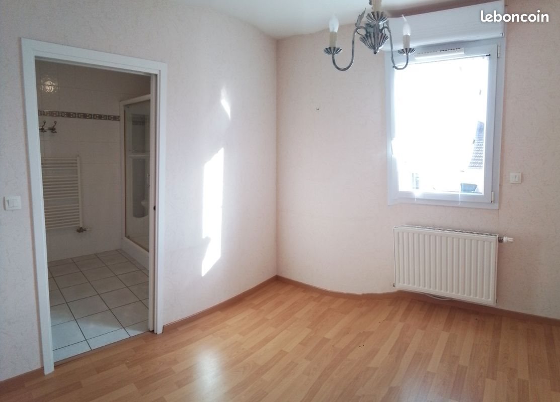 Appartement à louer, 95m², Meximieux