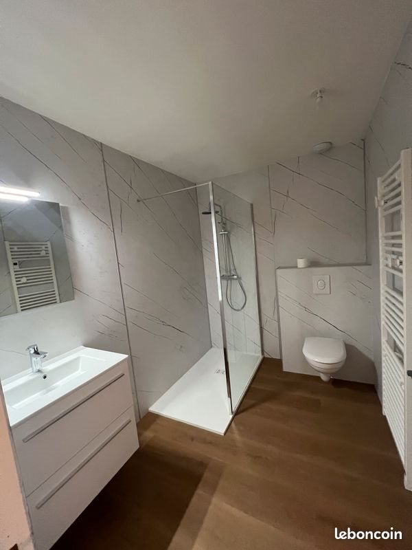 Maison à louer, 100m², Plouay