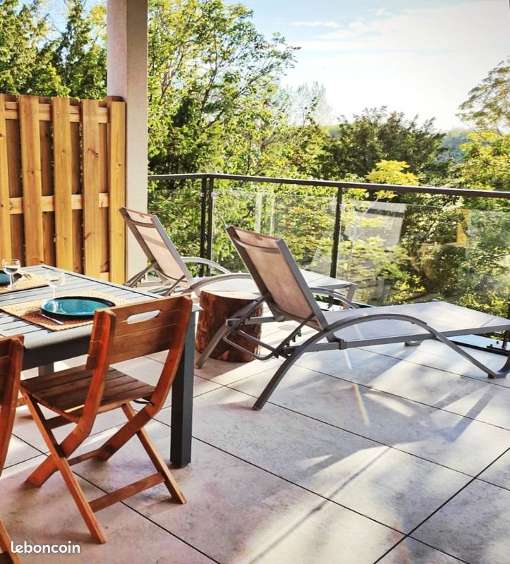 Appartement à louer, 28m², Fleury-sur-Orne