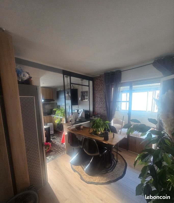 Appartement à vendre, 50m², Antibes