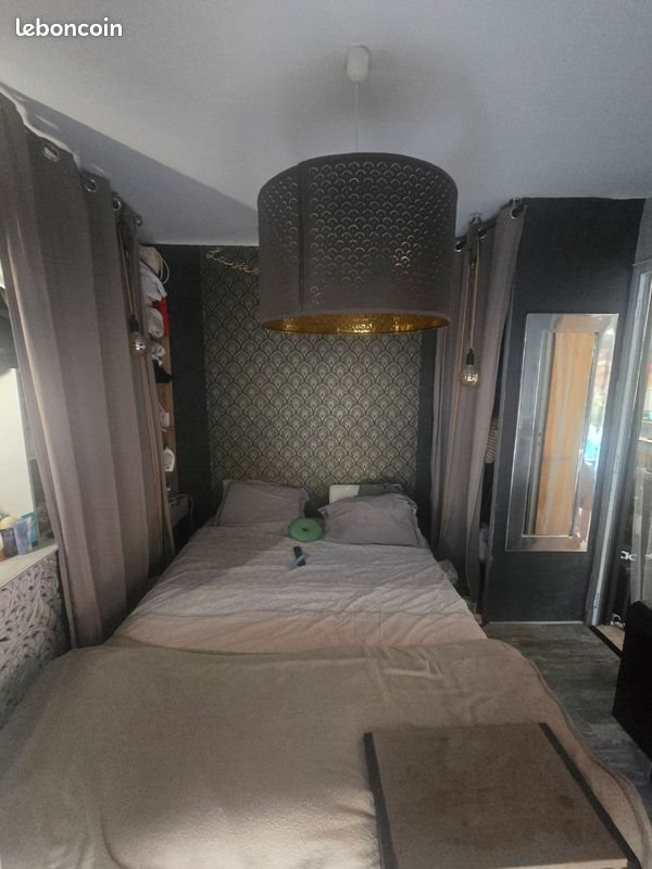 Appartement à vendre, 50m², Antibes
