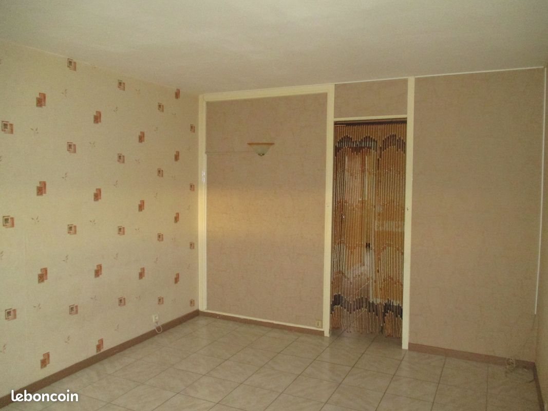 Appartement à vendre, 37m², Bourges