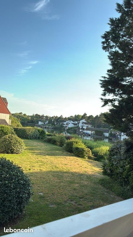 Appartement à louer, 90m², Le Touquet-Paris-Plage