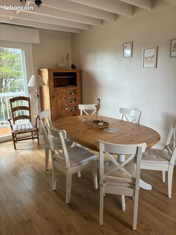 Appartement à louer, 90m², Le Touquet-Paris-Plage