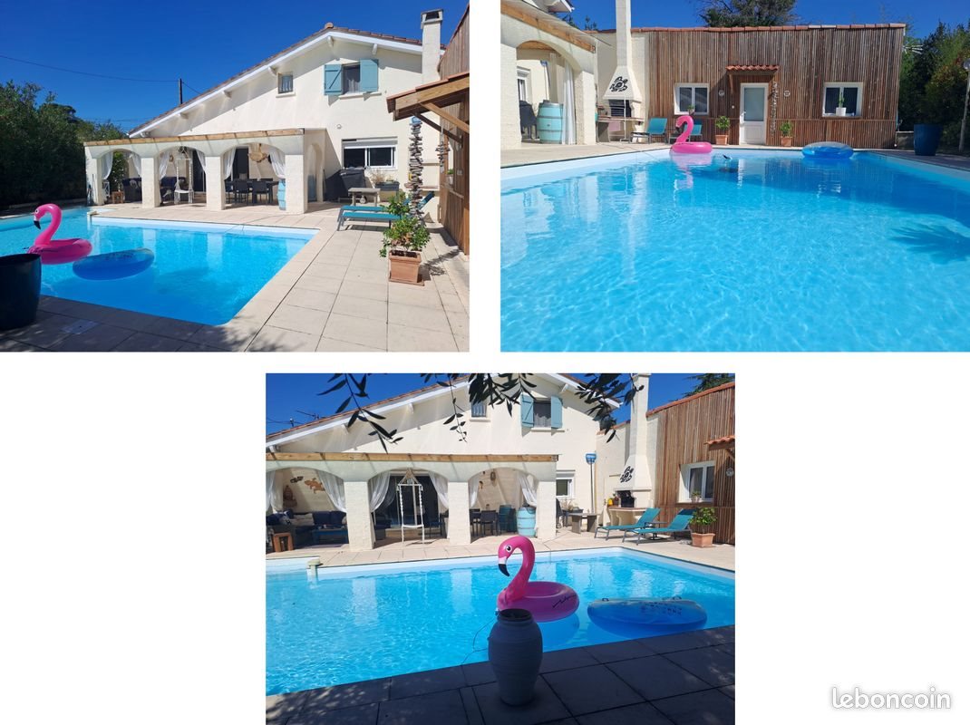 Maison à vendre, 172m², Eysines