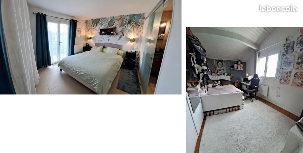 Maison à vendre, 172m², Eysines