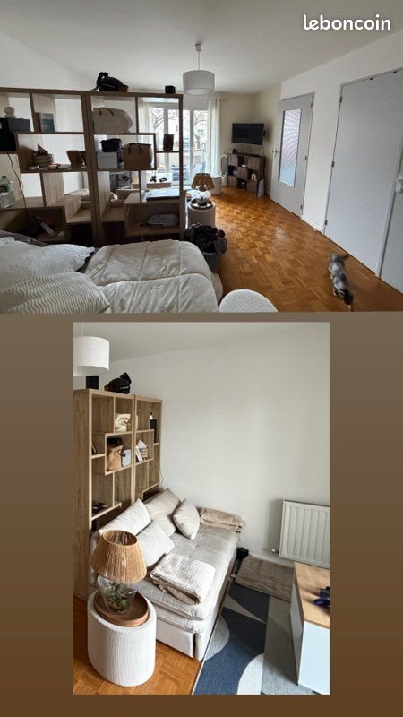 Appartement à vendre, 37m², Gap