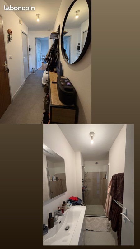 Appartement à vendre, 37m², Gap