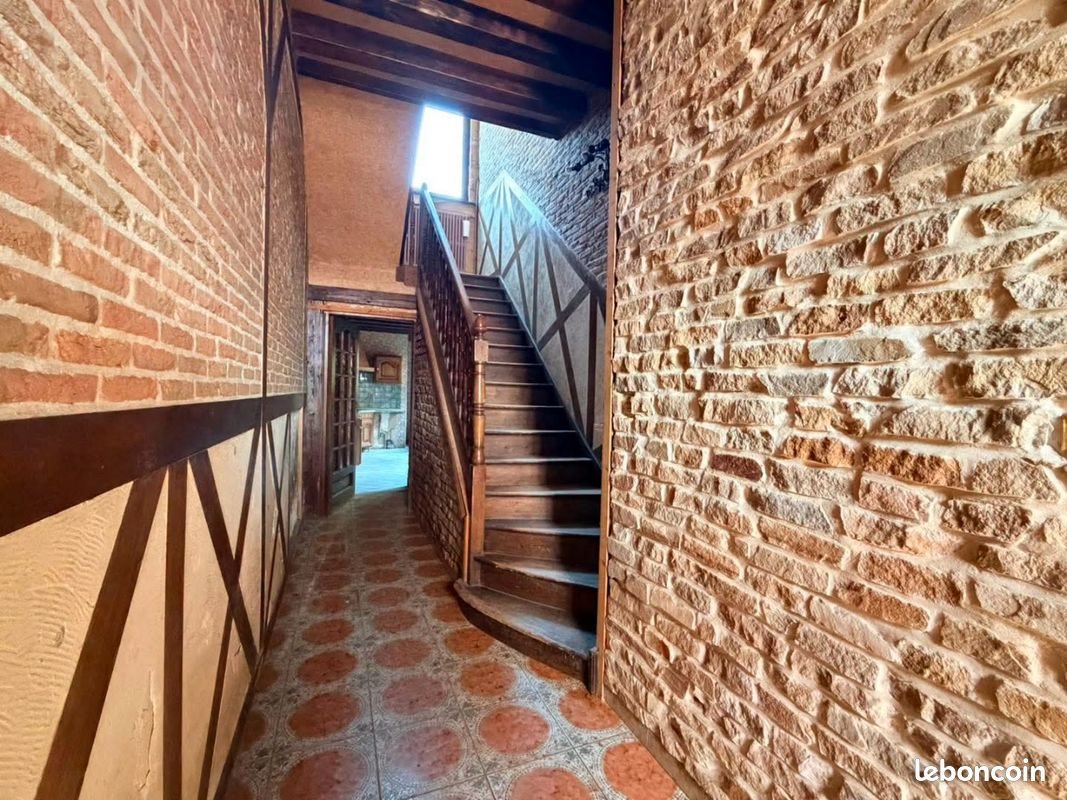 Maison à vendre, 170m², Cambrai