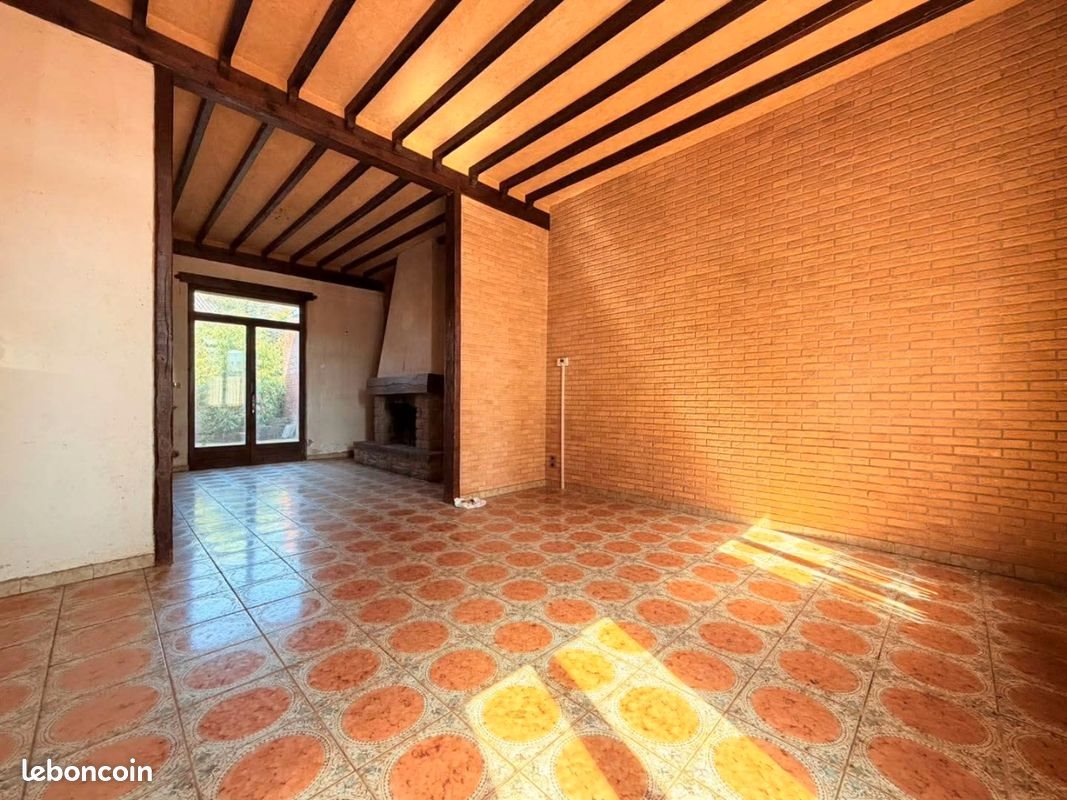Maison à vendre, 170m², Cambrai