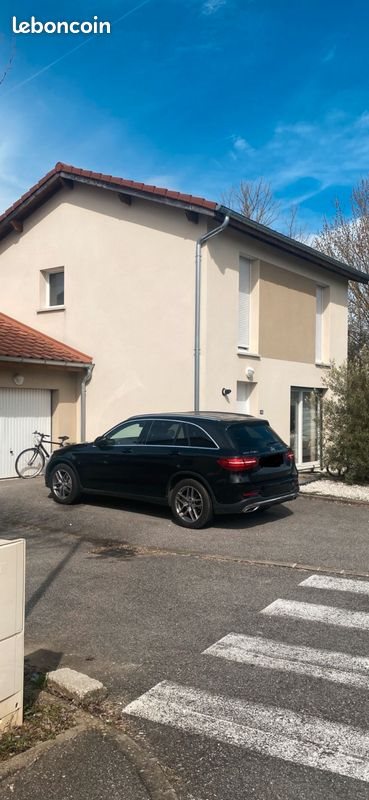 Maison à vendre, 90m², Rumilly