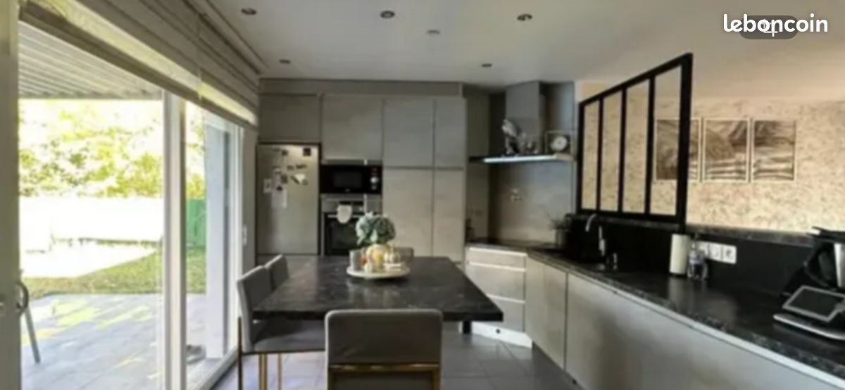 Maison à vendre, 90m², Rumilly
