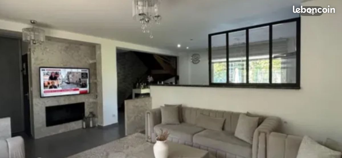 Maison à vendre, 90m², Rumilly
