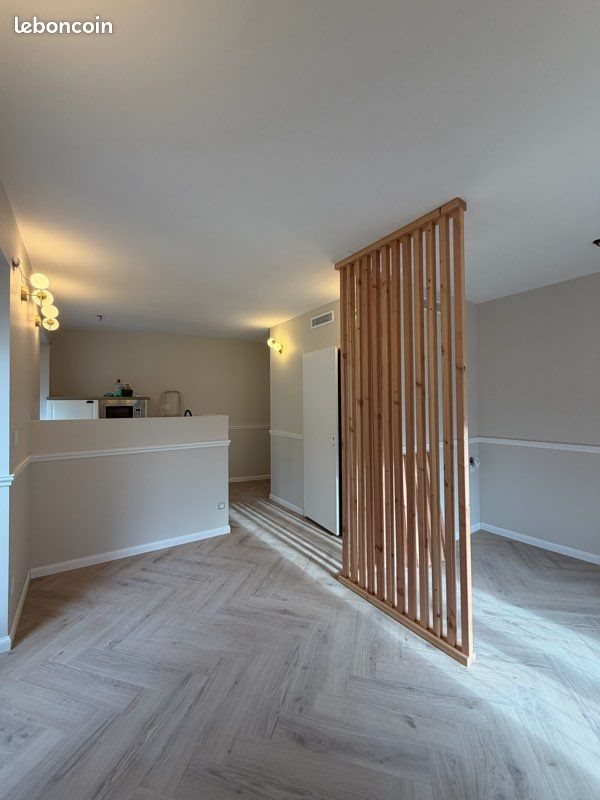 Appartement à louer, 30m², Grenoble