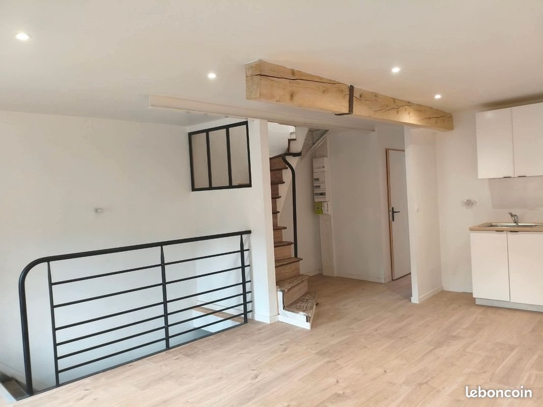 Appartement à louer, 55m², Yssingeaux