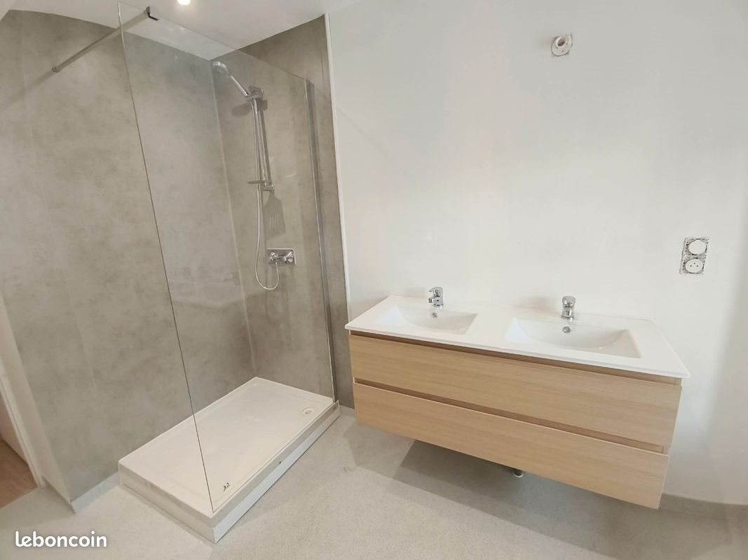 Appartement à louer, 55m², Yssingeaux