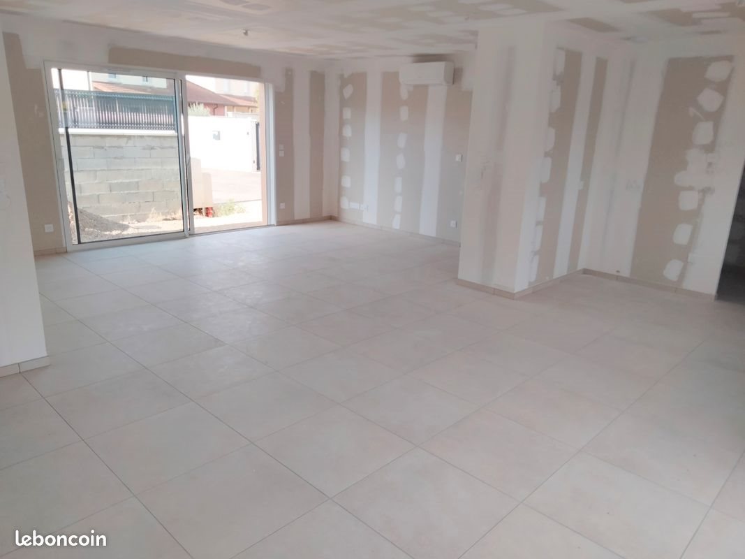 Maison à louer, 94m², Saint-Vulbas