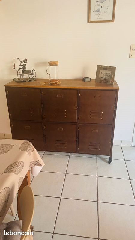 Maison à louer, 70m², Pornichet