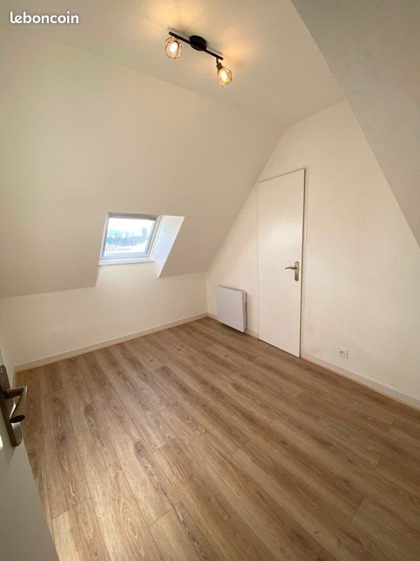 Appartement à vendre, 25m², Vesoul
