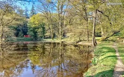 Maison à vendre, 114m², Augan