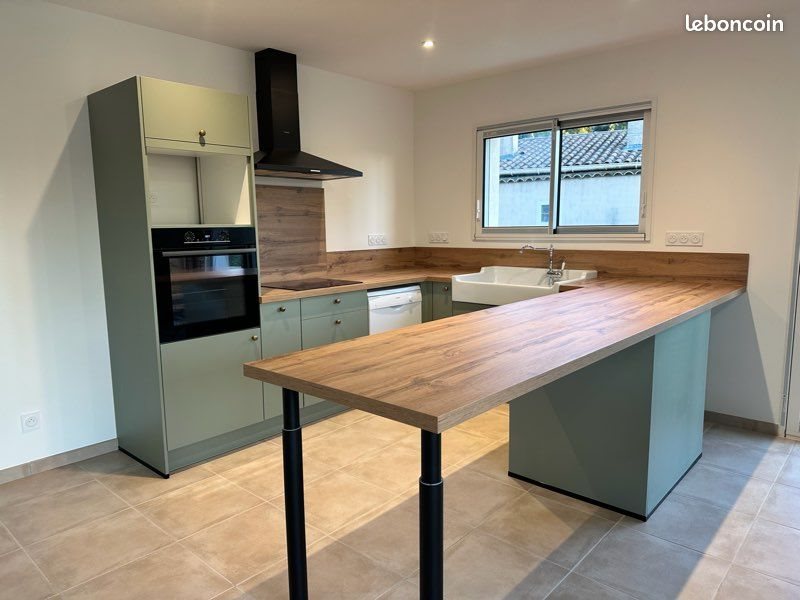 Maison à vendre, 93m², Saint-Maurice-sur-Eygues