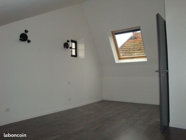 Appartement à louer, 80m², Les Avenières