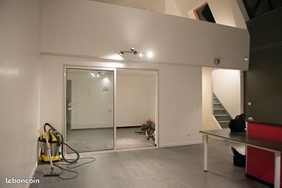 Appartement à louer, 80m², Les Avenières