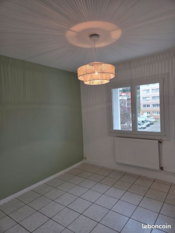 Appartement à vendre, 63m², Valence