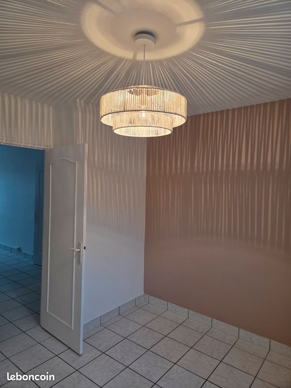 Appartement à vendre, 63m², Valence