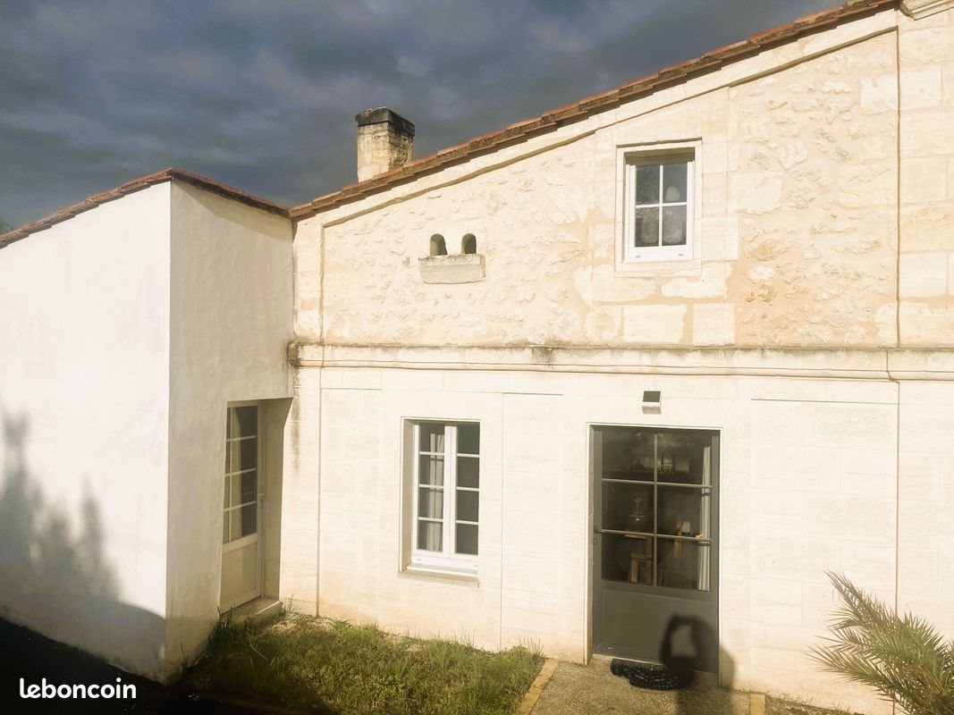 Maison à louer, 60m², Latresne