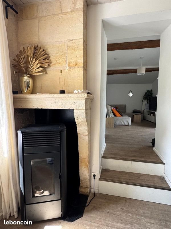 Maison à louer, 60m², Latresne