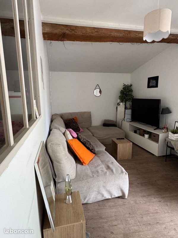 Maison à louer, 60m², Latresne