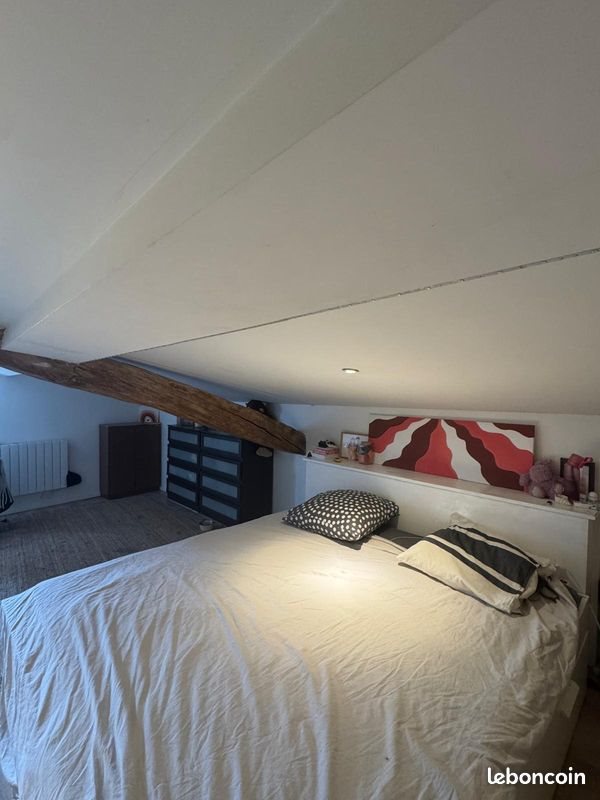 Maison à louer, 60m², Latresne
