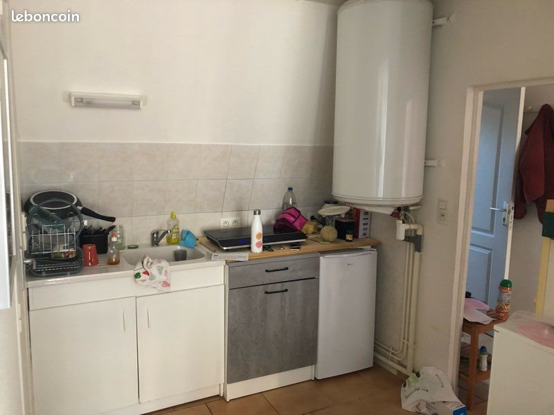 Appartement à louer, 26m², La Flèche